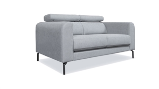 Helsinge 2. personers sofa